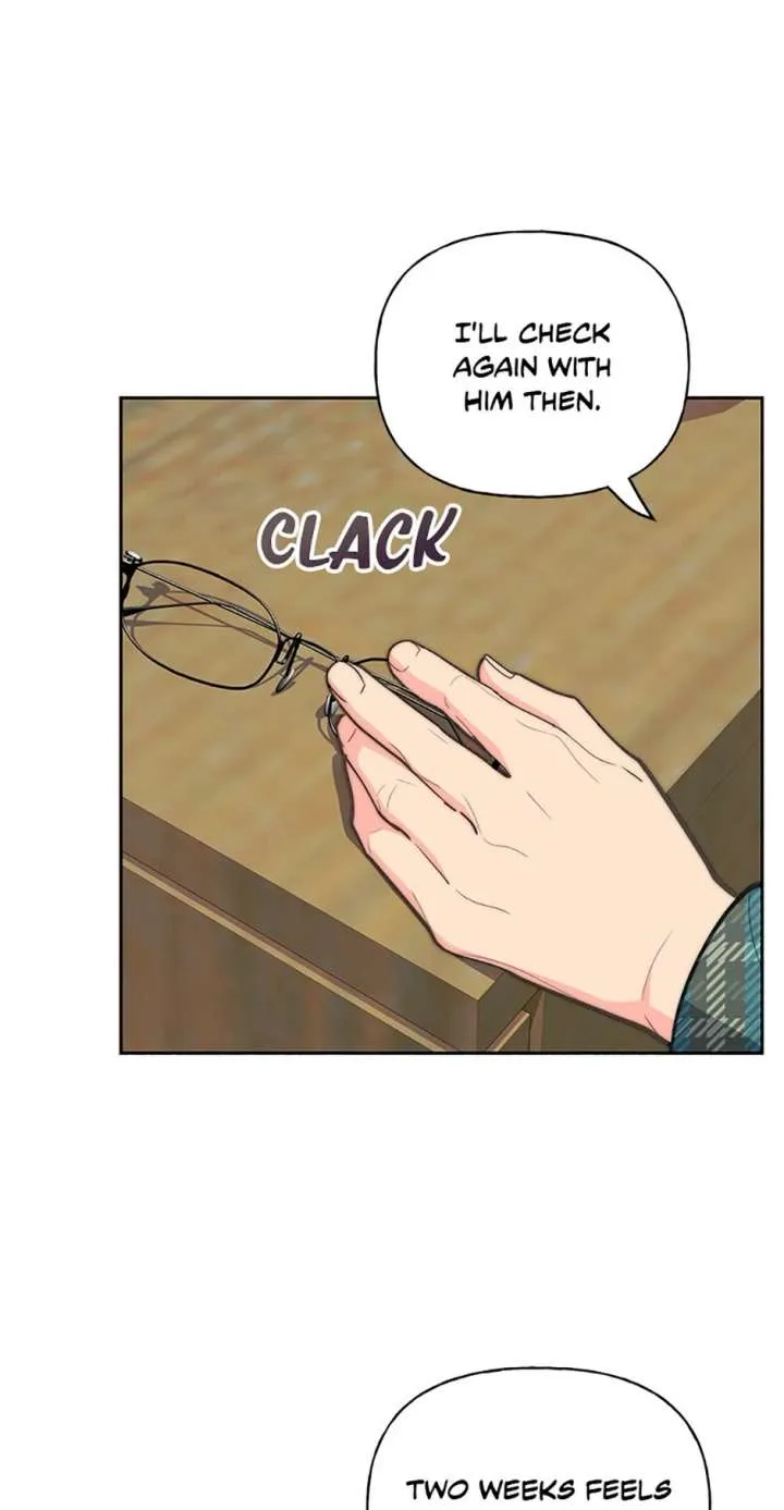 Three Delicious Meals: Just the Two of Us Chapter 72 page 30