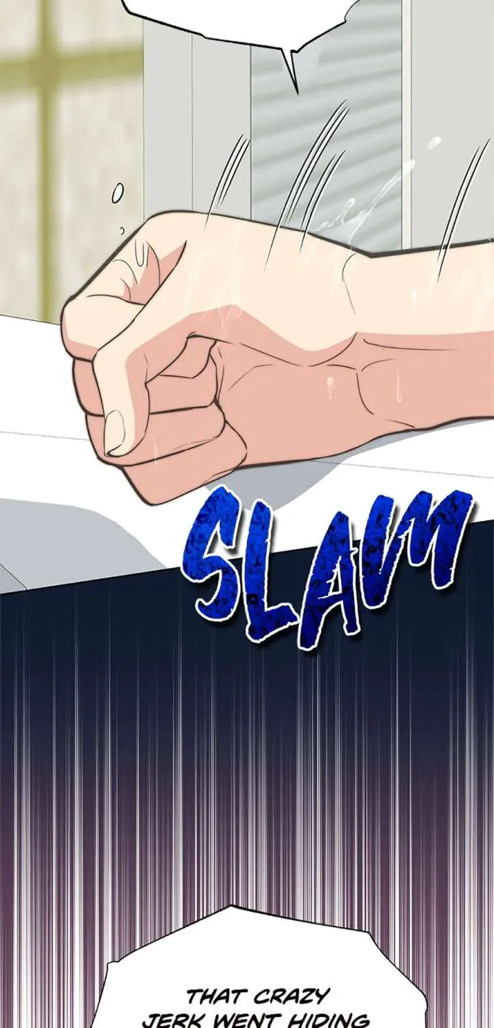 Three Delicious Meals: Just the Two of Us Chapter 73 page 40