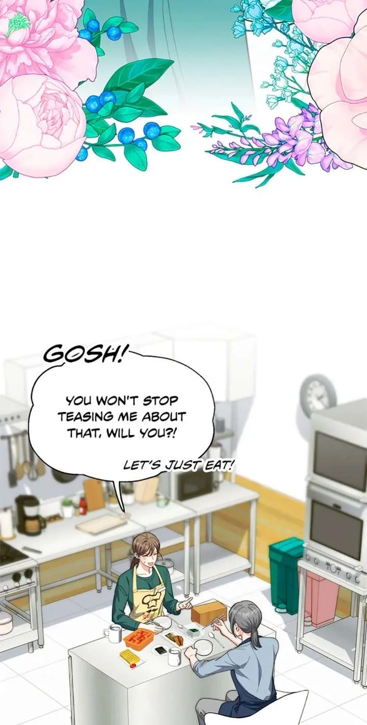 Three Delicious Meals: Just the Two of Us Chapter 72 page 52