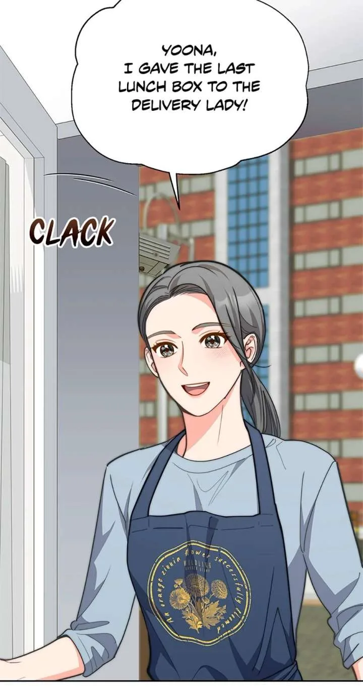 Three Delicious Meals: Just the Two of Us Chapter 72 page 35