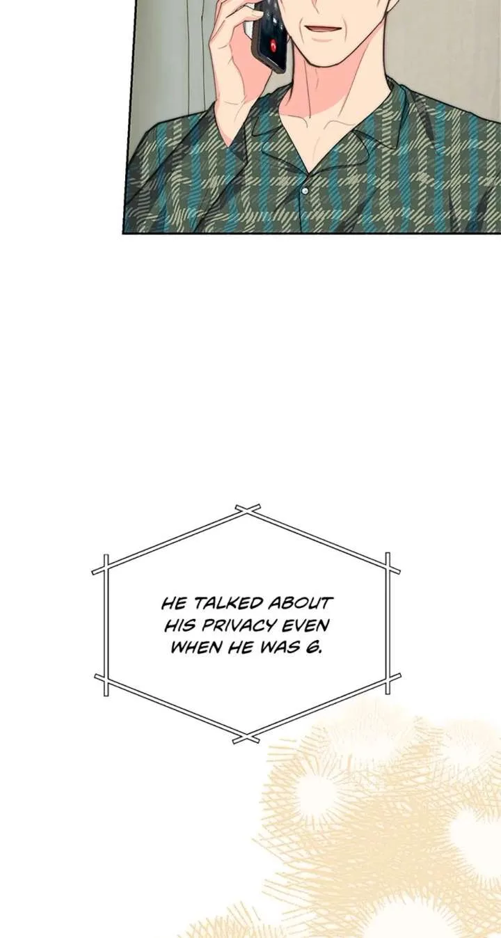 Three Delicious Meals: Just the Two of Us Chapter 72 page 18