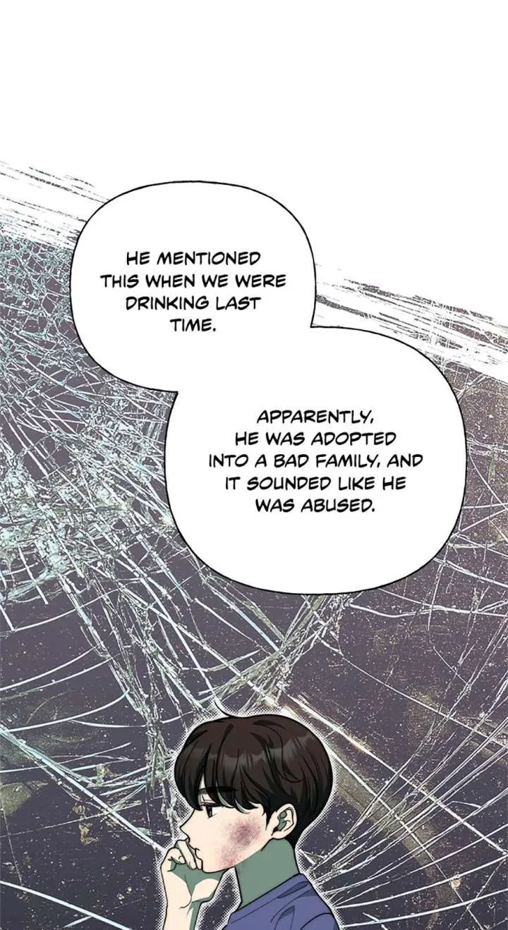 Three Delicious Meals: Just the Two of Us Chapter 72 page 70