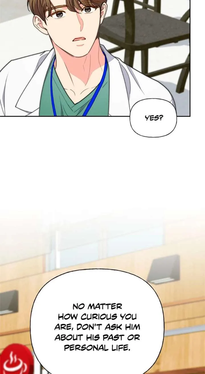 Three Delicious Meals: Just the Two of Us Chapter 72 page 66