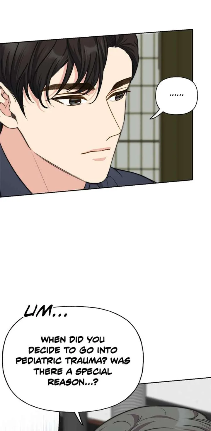 Three Delicious Meals: Just the Two of Us Chapter 73 page 25
