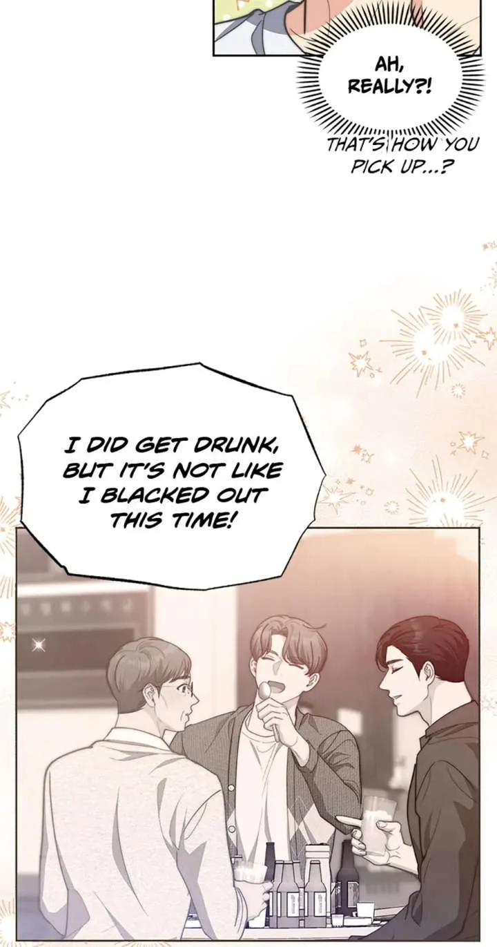 Three Delicious Meals: Just the Two of Us Chapter 74 page 42