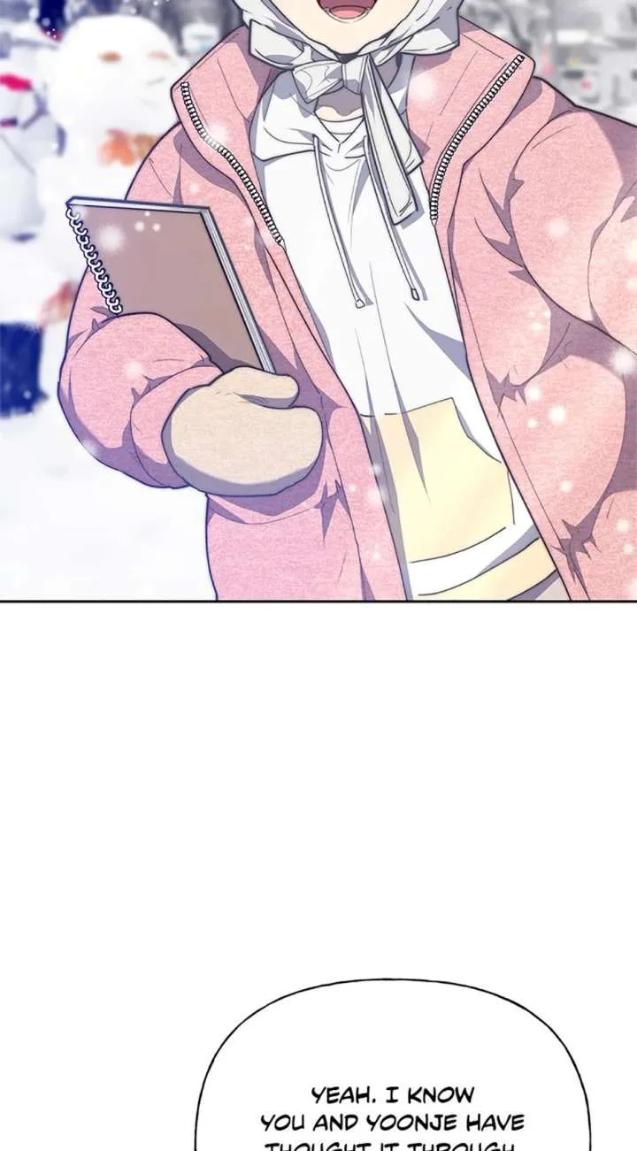 Three Delicious Meals: Just the Two of Us Chapter 72 page 43