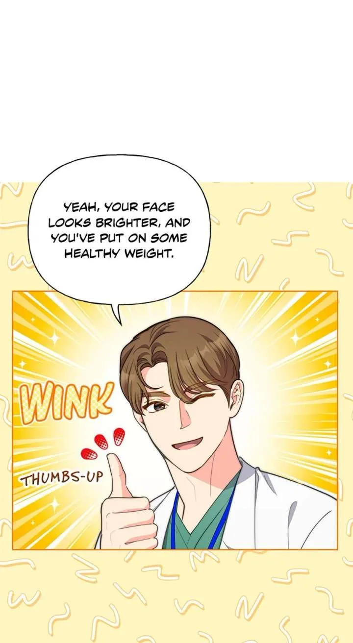Three Delicious Meals: Just the Two of Us Chapter 72 page 60