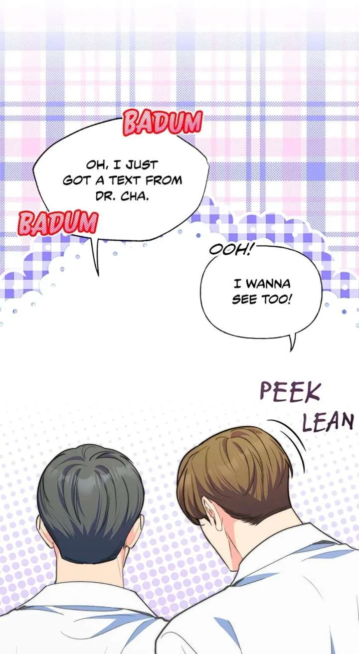 Three Delicious Meals: Just the Two of Us Chapter 72 page 62