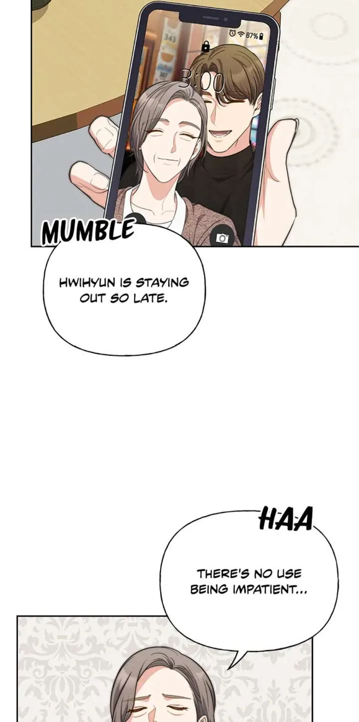 Three Delicious Meals: Just the Two of Us Chapter 74 page 6