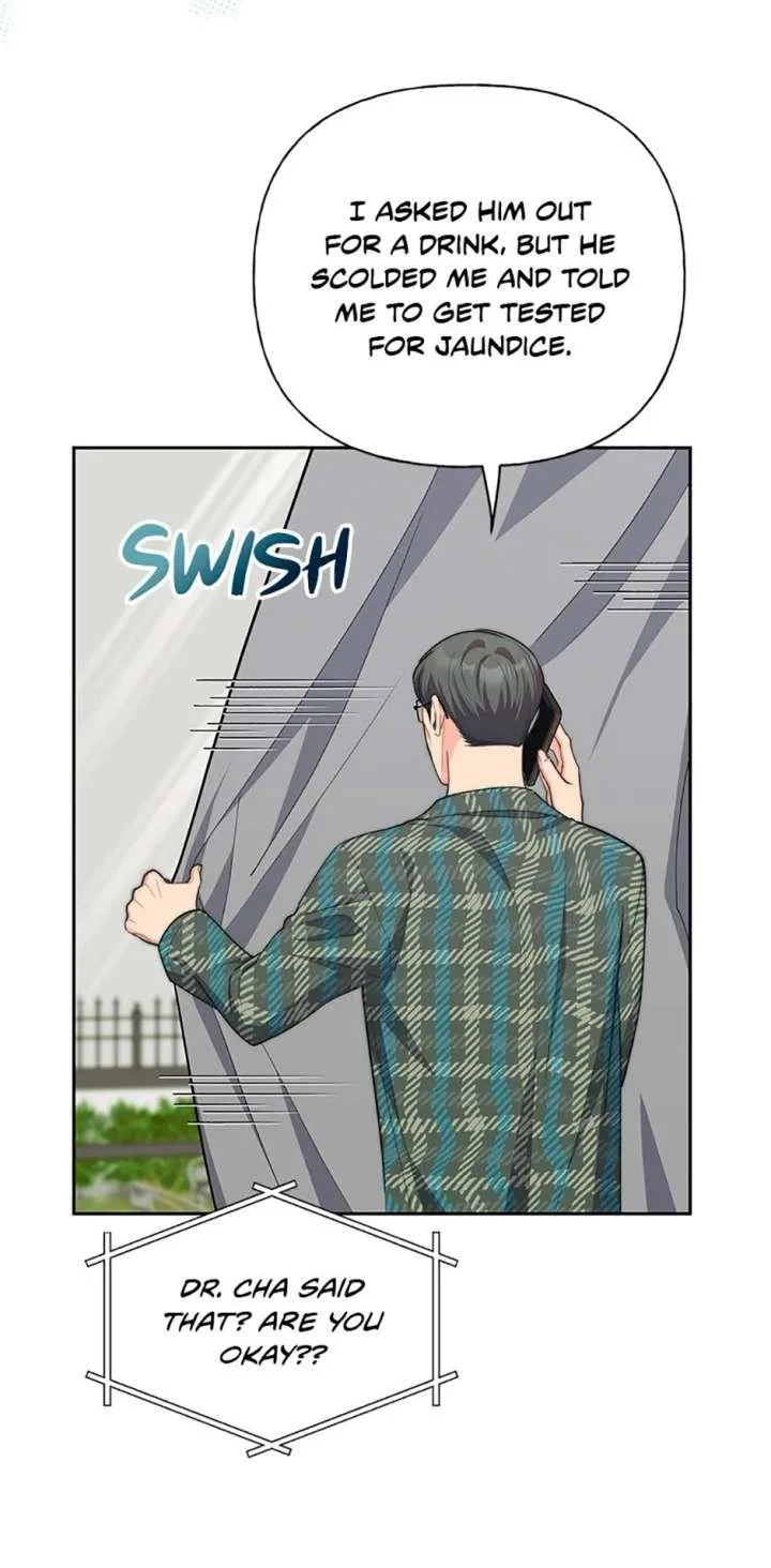 Three Delicious Meals: Just the Two of Us Chapter 72 page 27