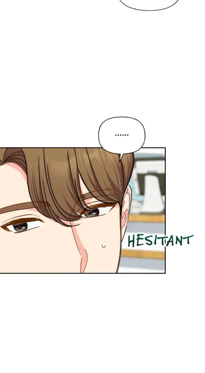 Three Delicious Meals: Just the Two of Us Chapter 72 page 69