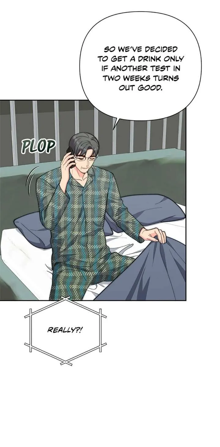 Three Delicious Meals: Just the Two of Us Chapter 72 page 29