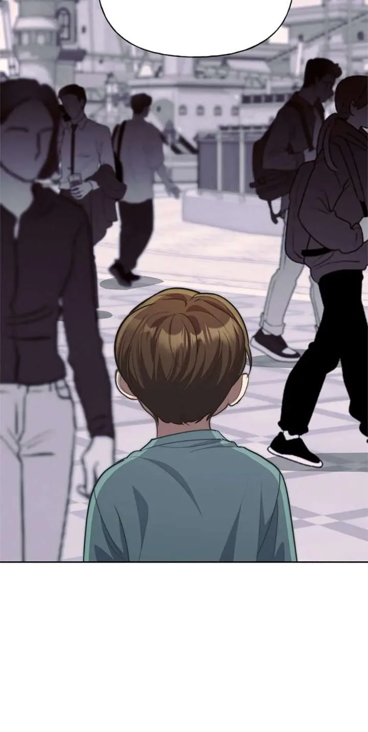Three Delicious Meals: Just the Two of Us Chapter 73 page 38