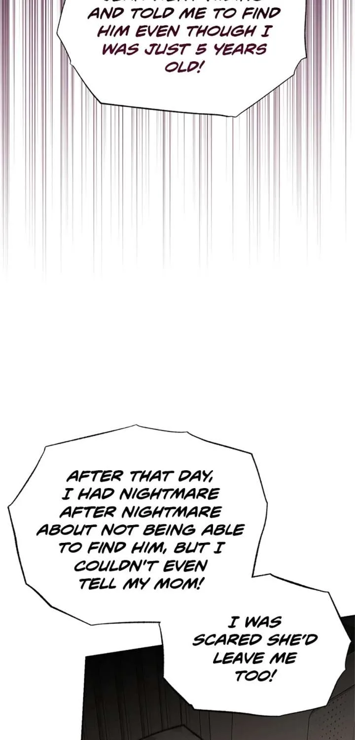 Three Delicious Meals: Just the Two of Us Chapter 73 page 41