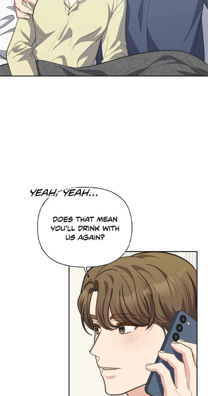 Three Delicious Meals: Just the Two of Us Chapter 74 page 45
