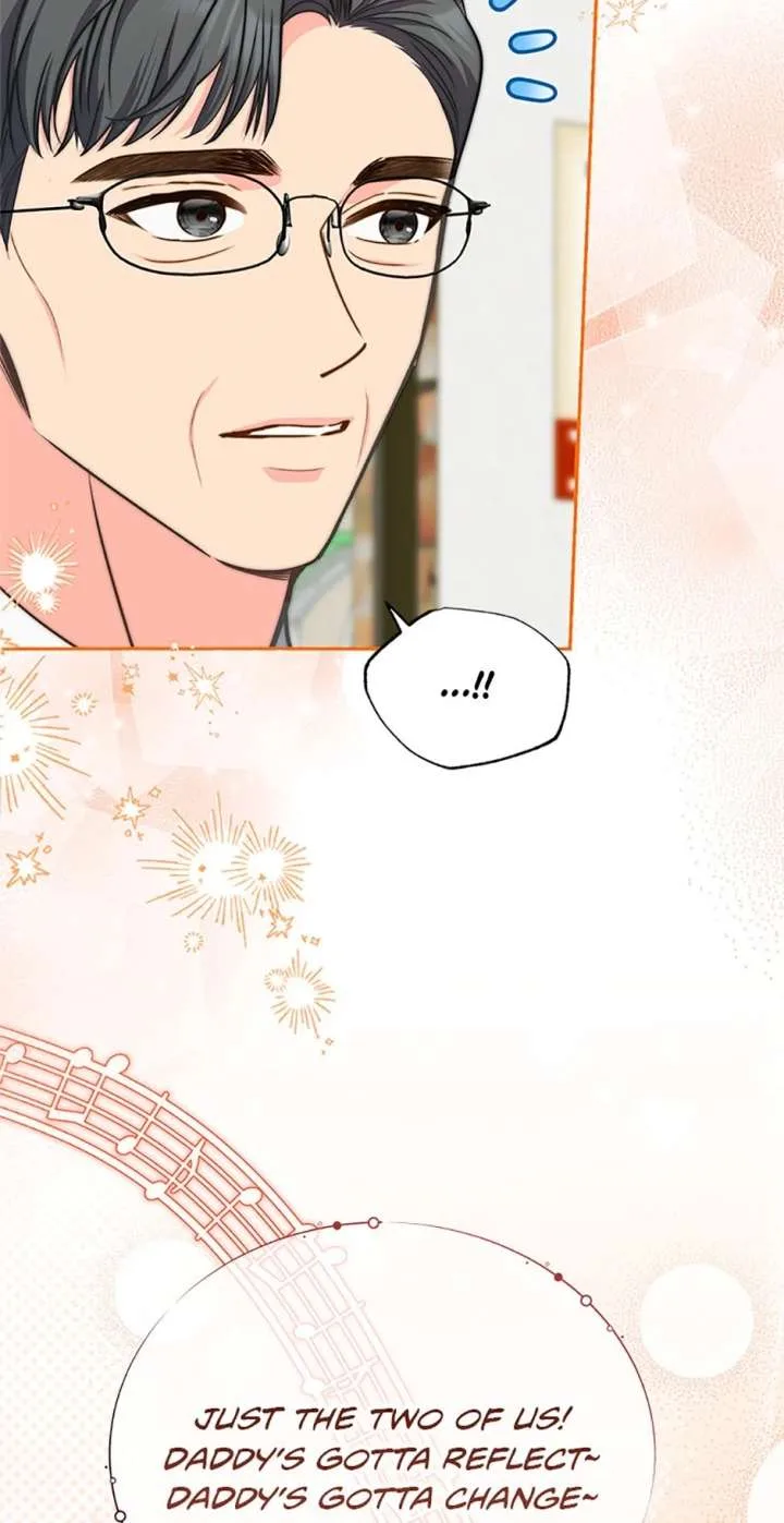 Three Delicious Meals: Just the Two of Us Chapter 73 page 65