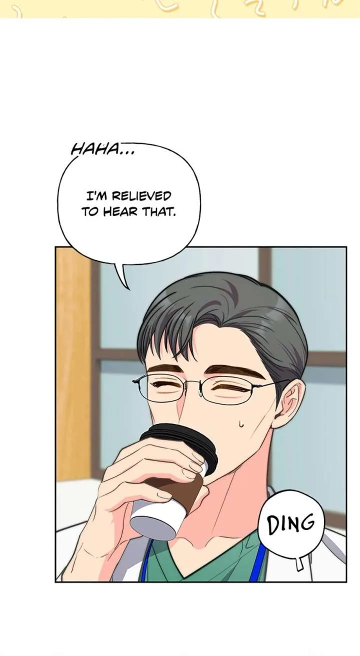 Three Delicious Meals: Just the Two of Us Chapter 72 page 61