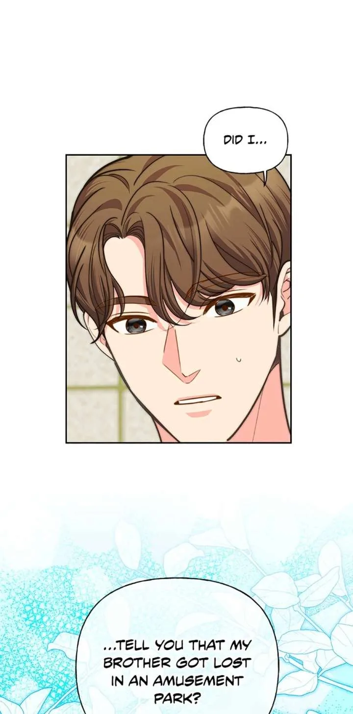Three Delicious Meals: Just the Two of Us Chapter 73 page 51