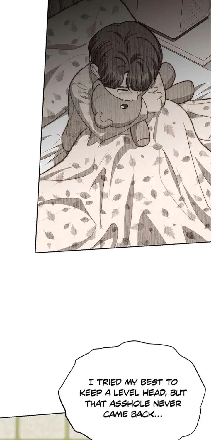 Three Delicious Meals: Just the Two of Us Chapter 73 page 42