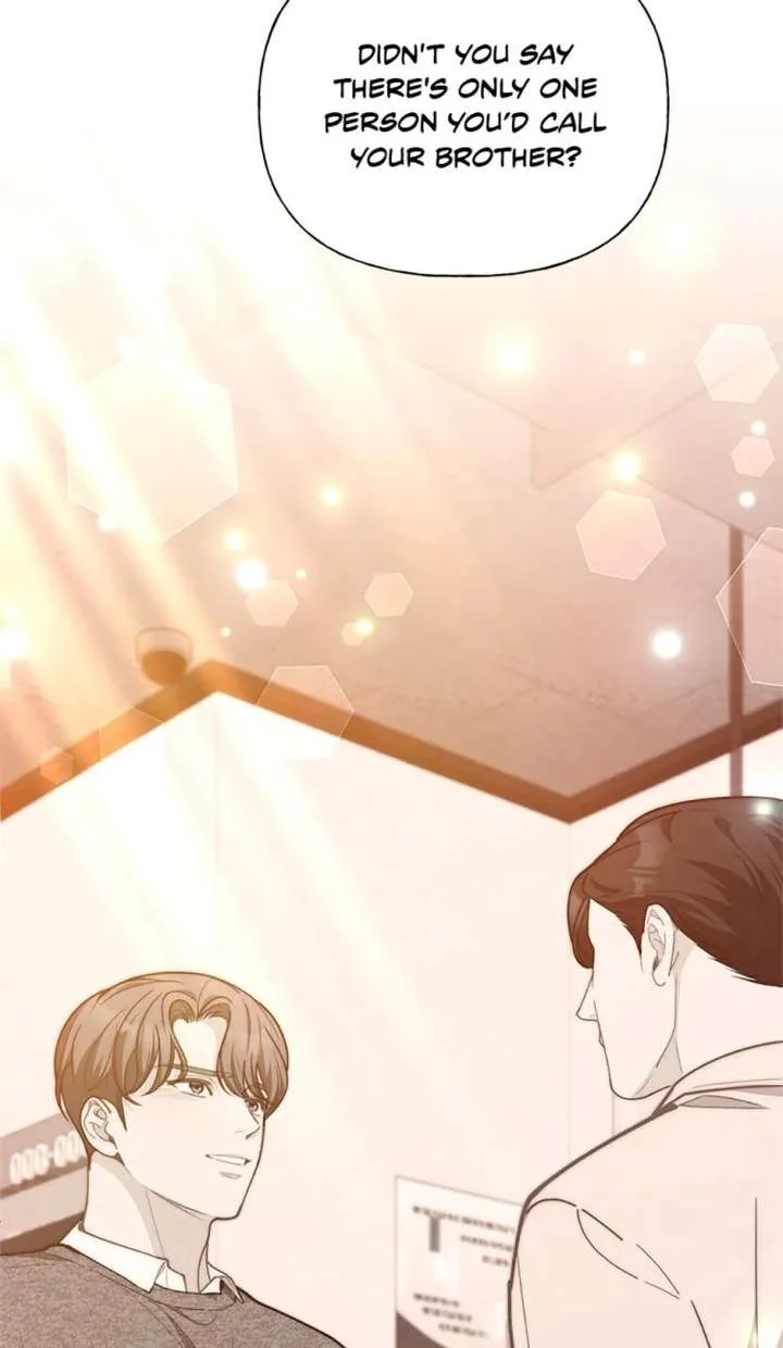 Three Delicious Meals: Just the Two of Us Chapter 74 page 51