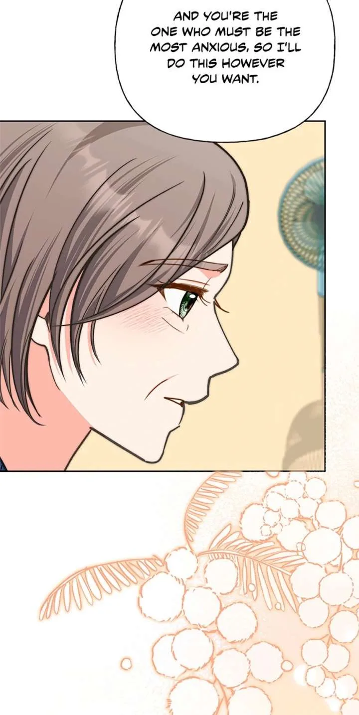 Three Delicious Meals: Just the Two of Us Chapter 74 page 73