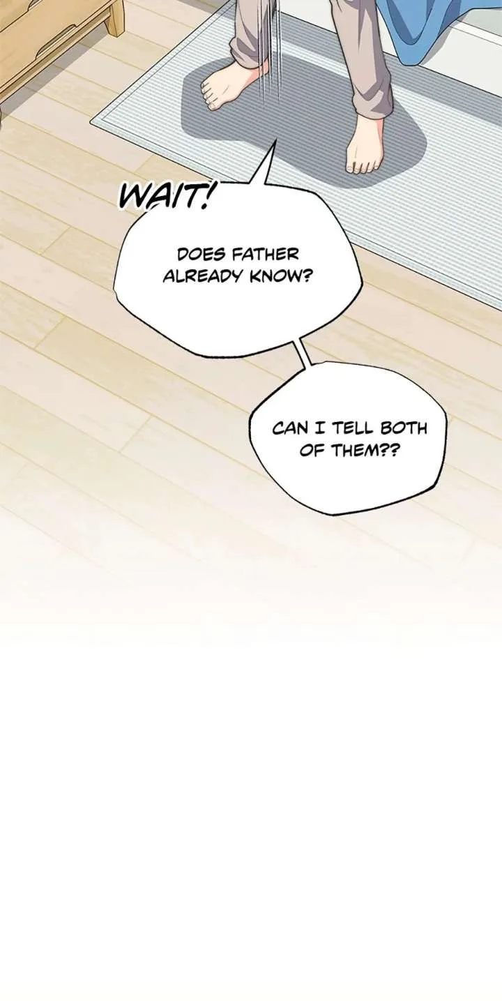 Three Delicious Meals: Just the Two of Us Chapter 74 page 67