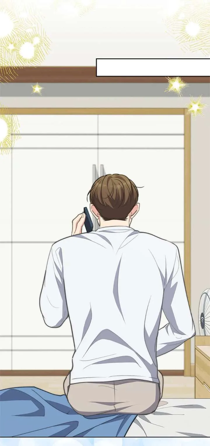 Three Delicious Meals: Just the Two of Us Chapter 74 page 61