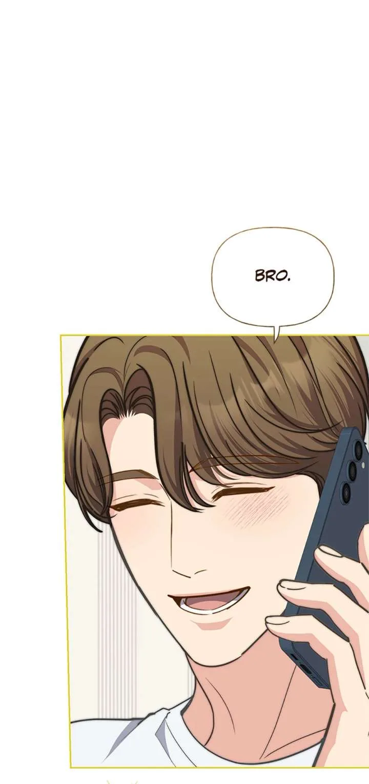 Three Delicious Meals: Just the Two of Us Chapter 74 page 58