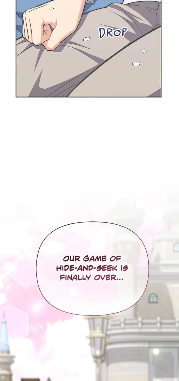 Three Delicious Meals: Just the Two of Us Chapter 74 page 63