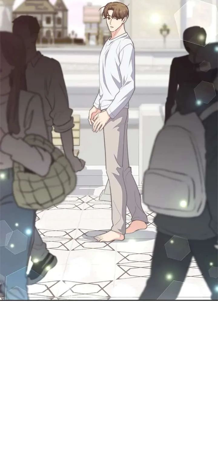 Three Delicious Meals: Just the Two of Us Chapter 74 page 64