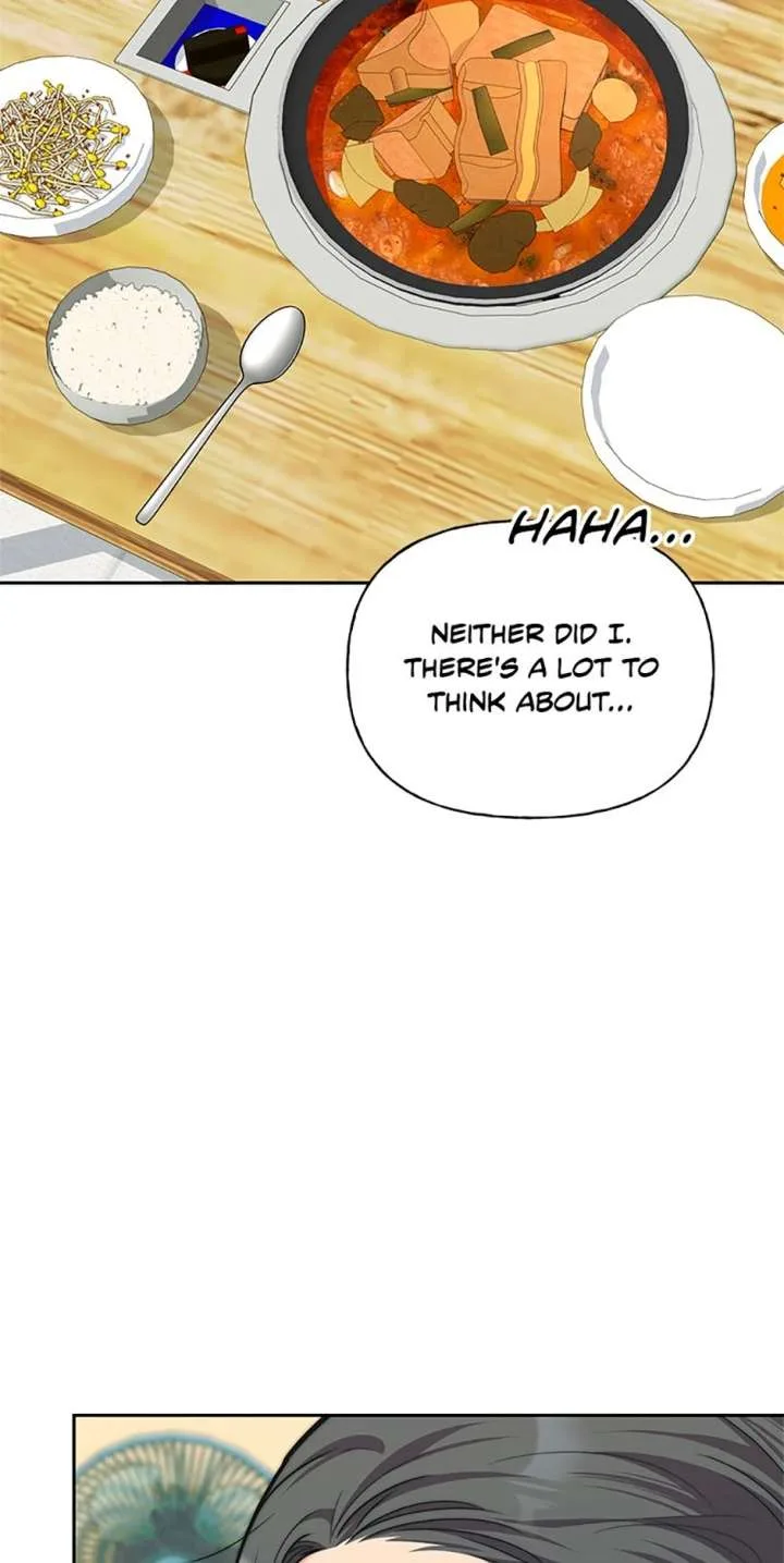 Three Delicious Meals: Just the Two of Us Chapter 74 page 71