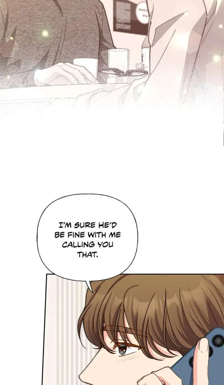 Three Delicious Meals: Just the Two of Us Chapter 74 page 52