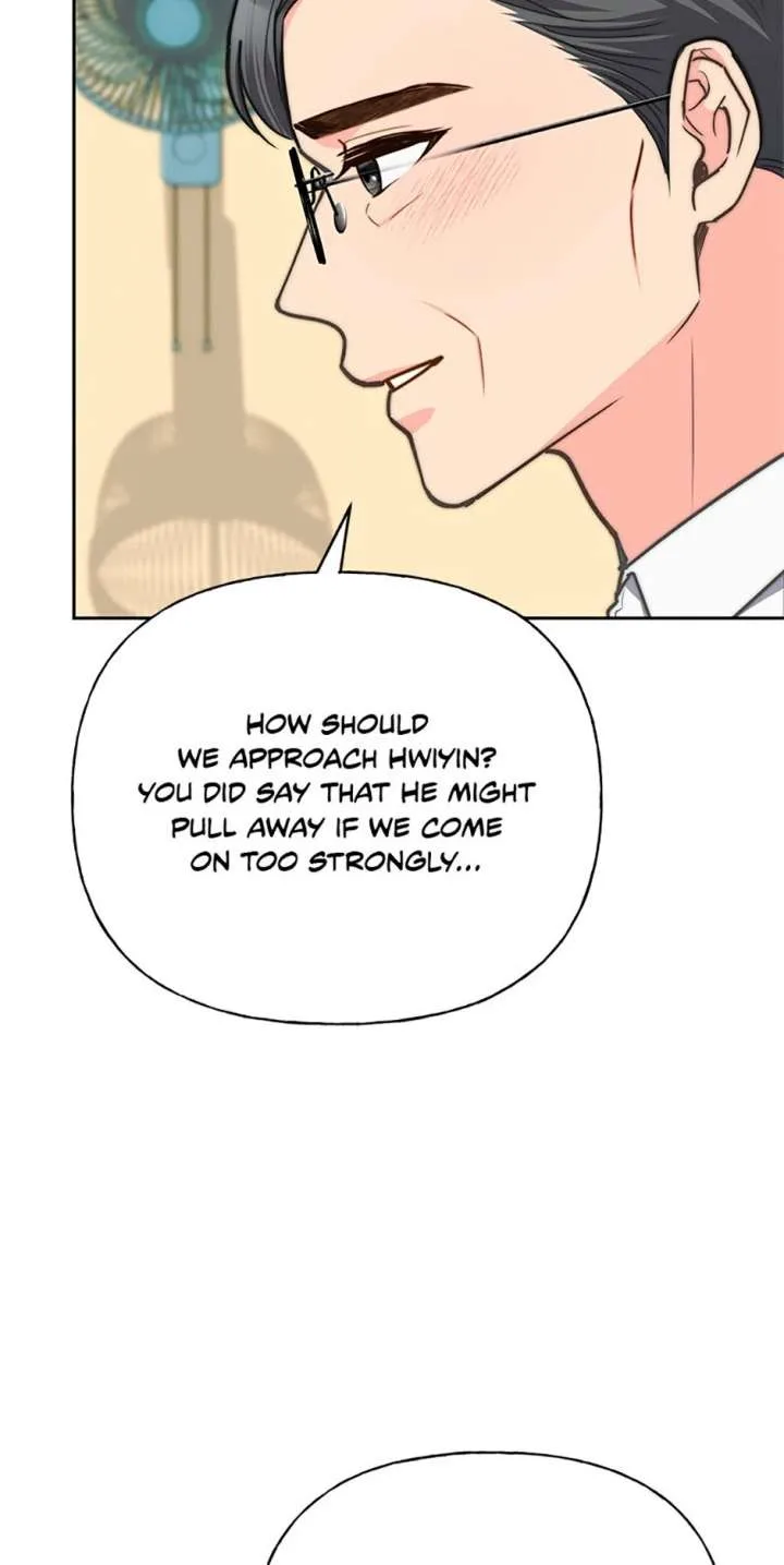 Three Delicious Meals: Just the Two of Us Chapter 74 page 72