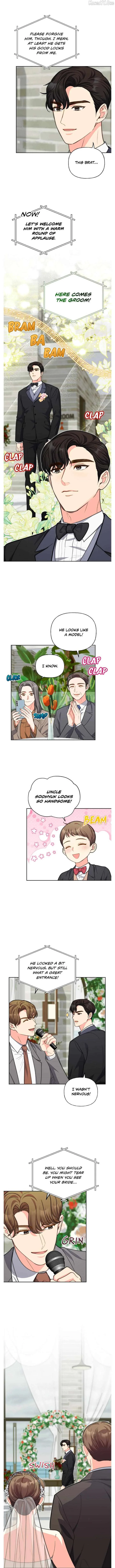 Three Delicious Meals: Just the Two of Us Chapter 80 page 4