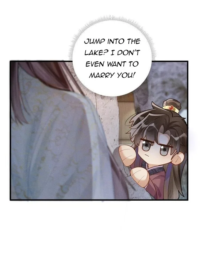 Through the Strong Winds Chapter 2 page 12