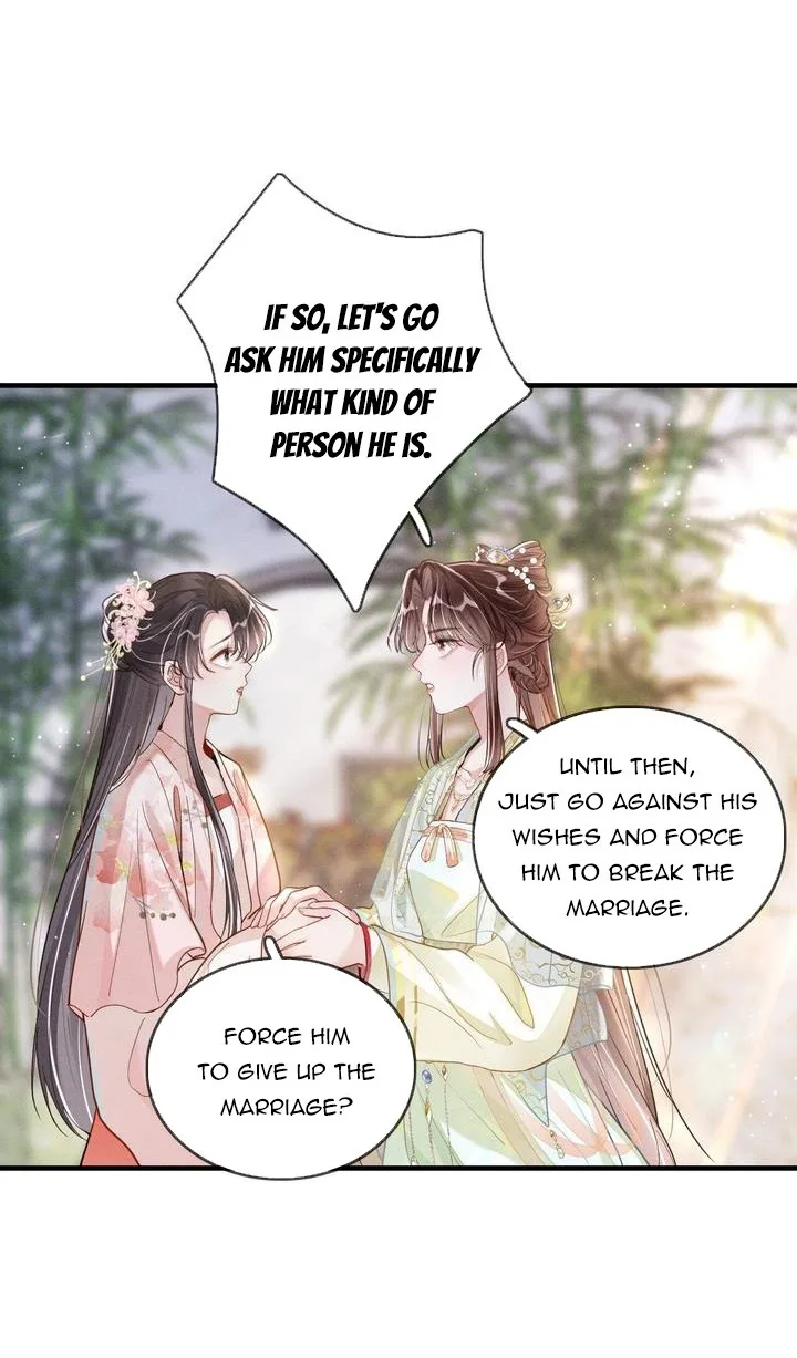 Through the Strong Winds Chapter 2 page 14