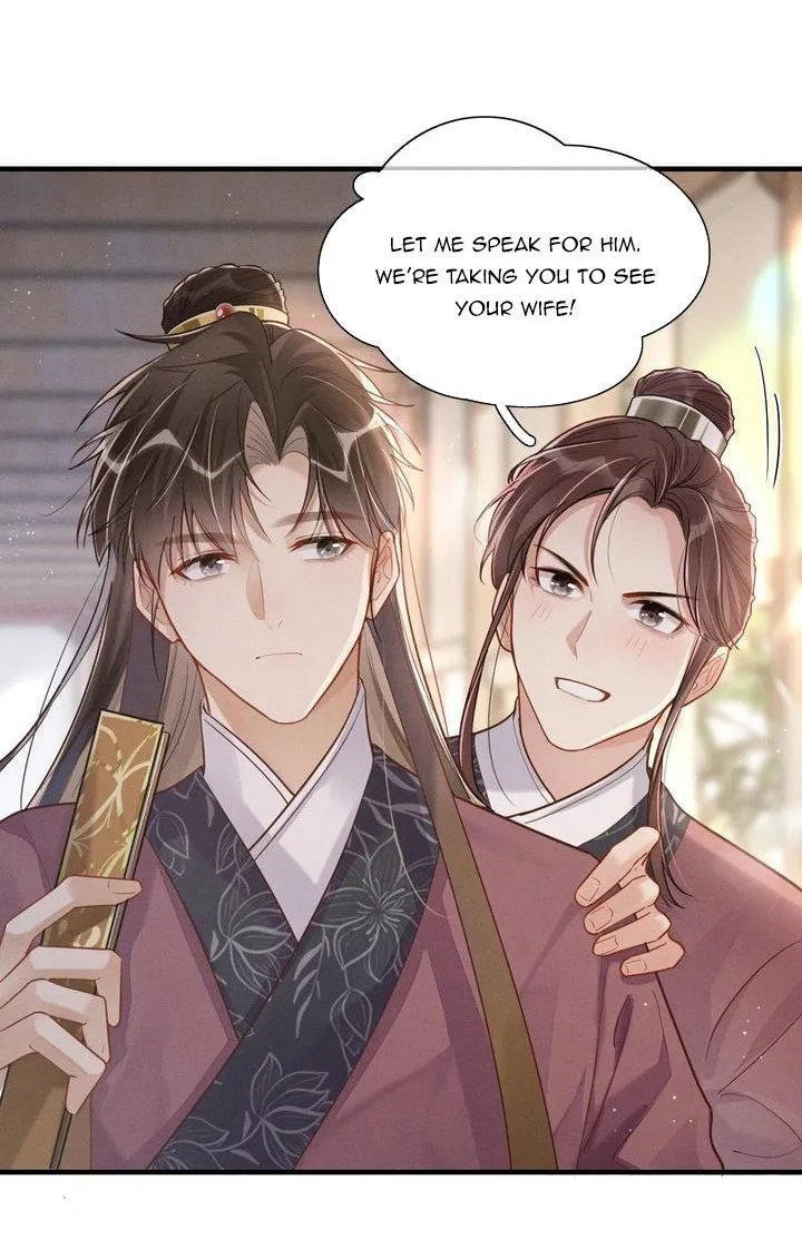 Through the Strong Winds Chapter 2 page 6