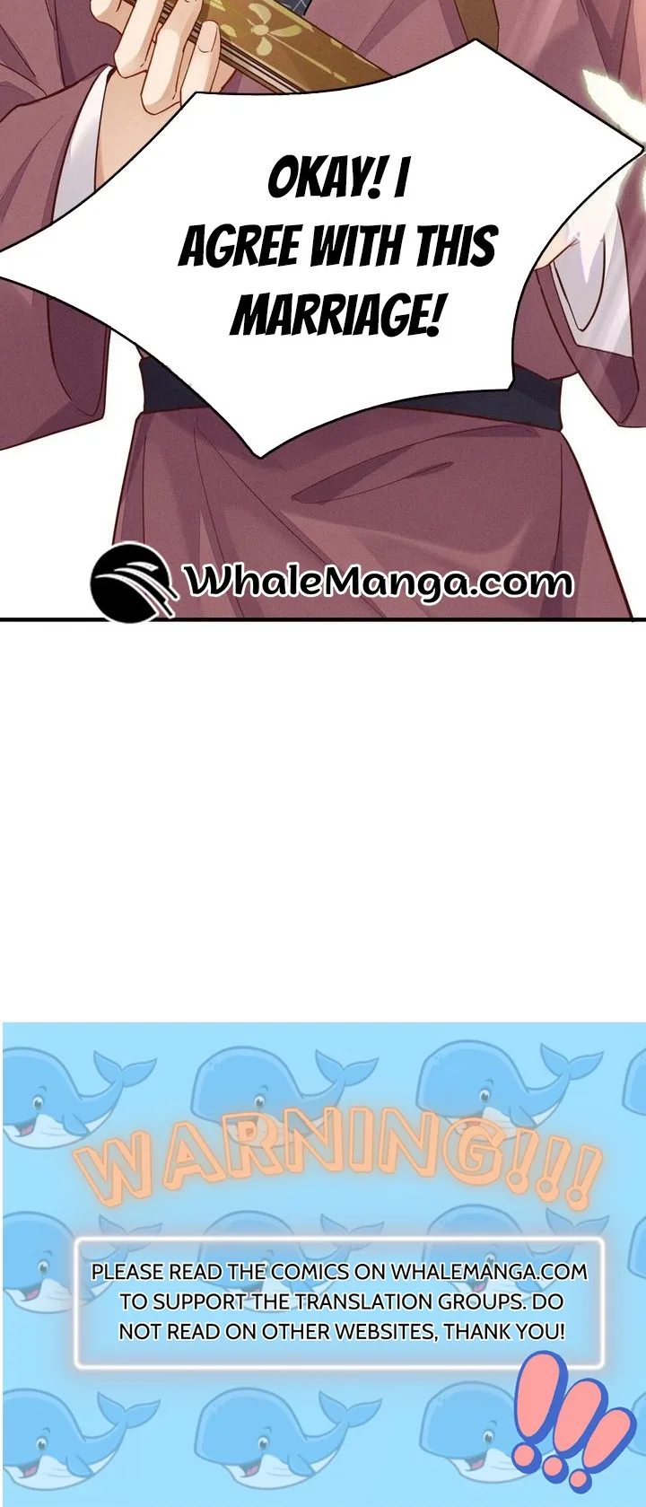Through the Strong Winds Chapter 2 page 30