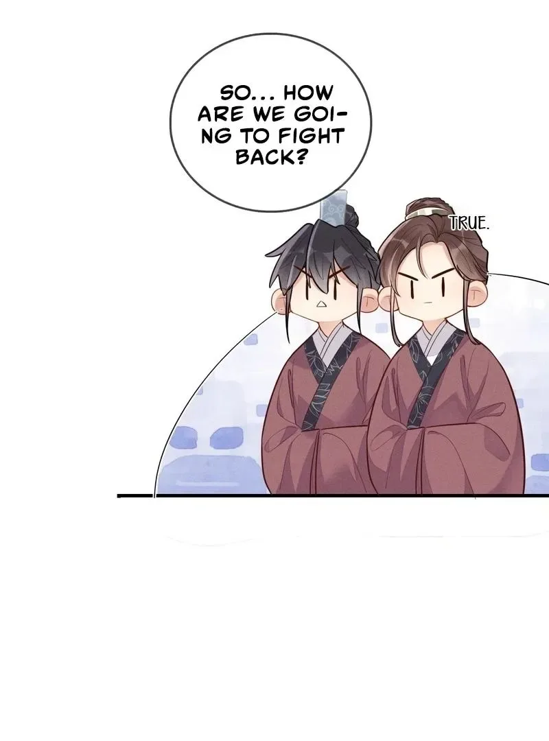 Through the Strong Winds Chapter 3 page 15