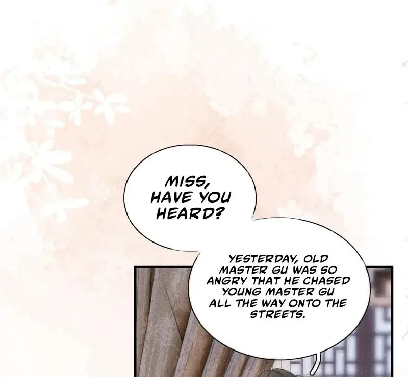 Through the Strong Winds Chapter 3 page 23