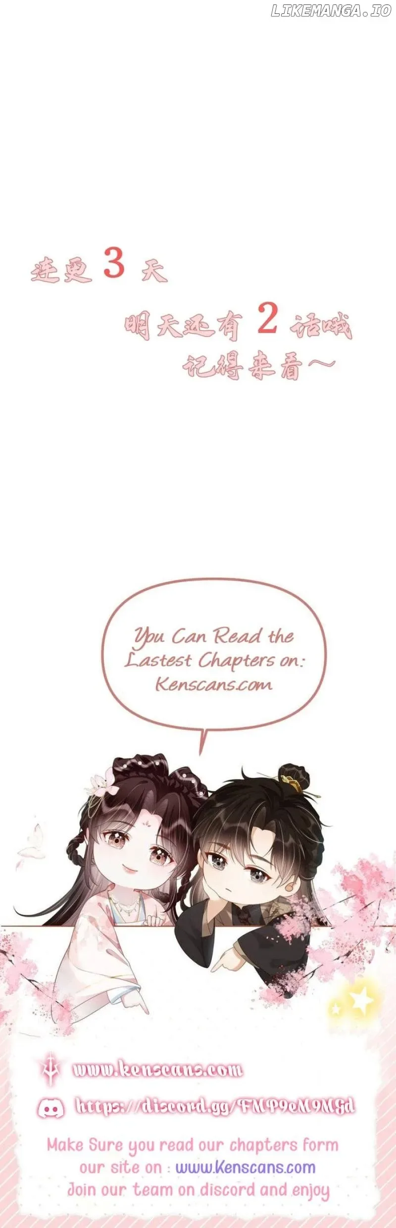 Through the Strong Winds Chapter 4 page 9