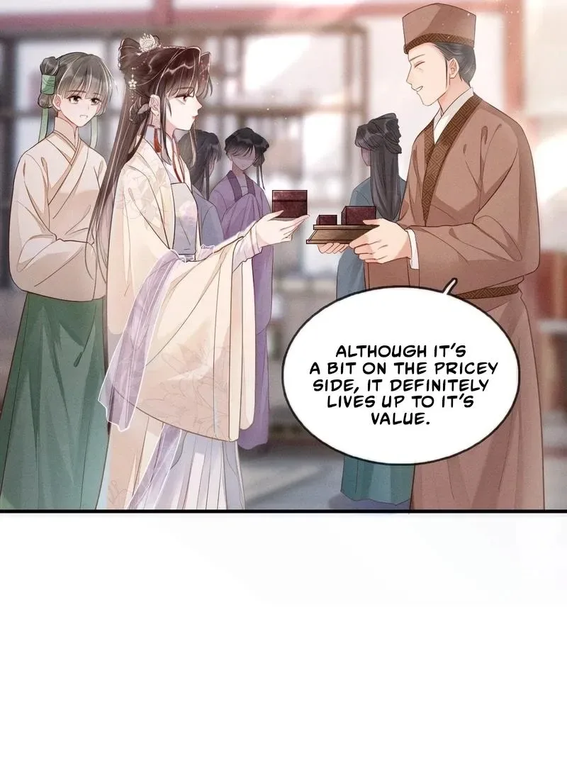 Through the Strong Winds Chapter 3 page 36