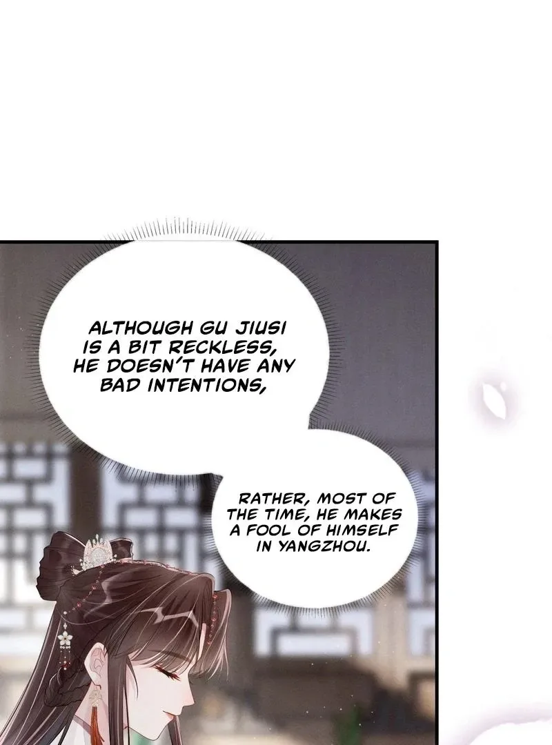 Through the Strong Winds Chapter 3 page 27