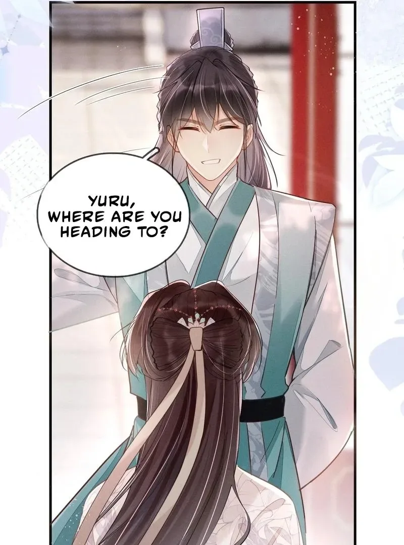 Through the Strong Winds Chapter 3 page 46
