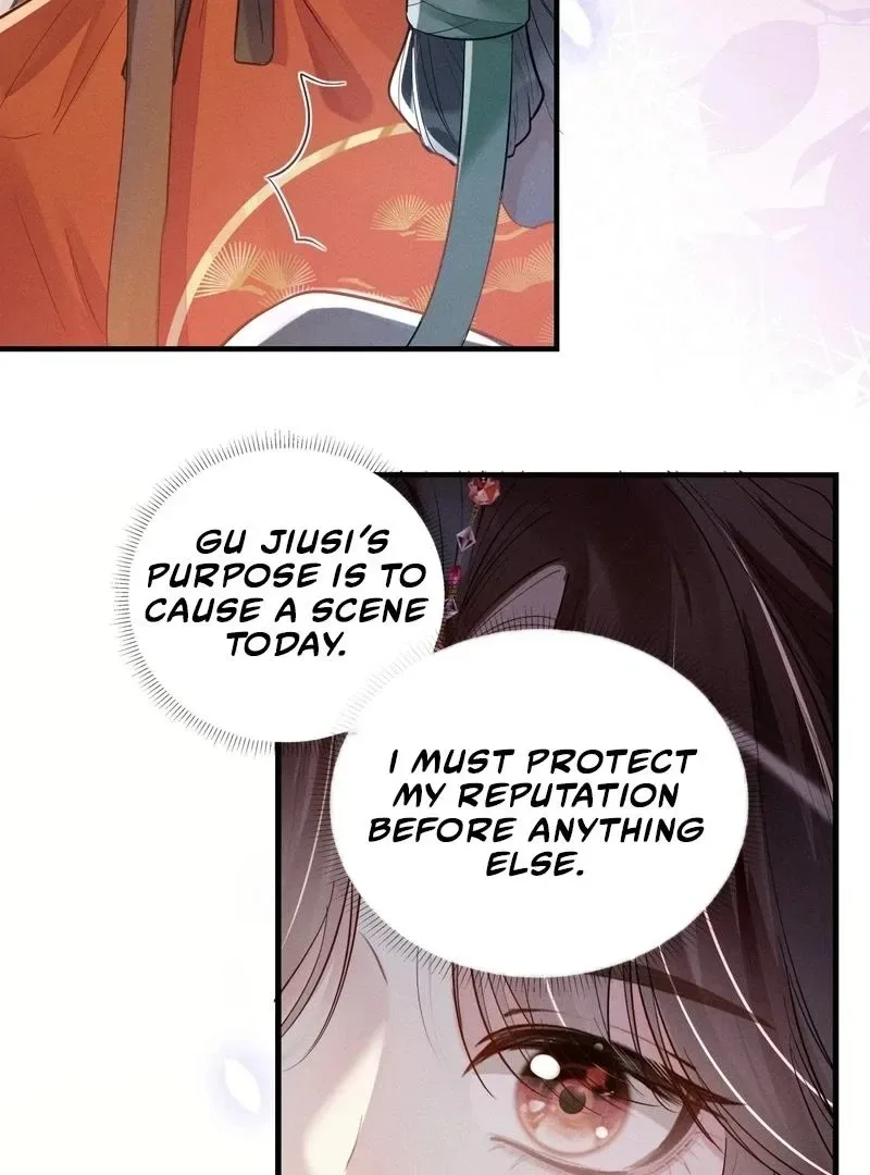 Through the Strong Winds Chapter 3 page 58