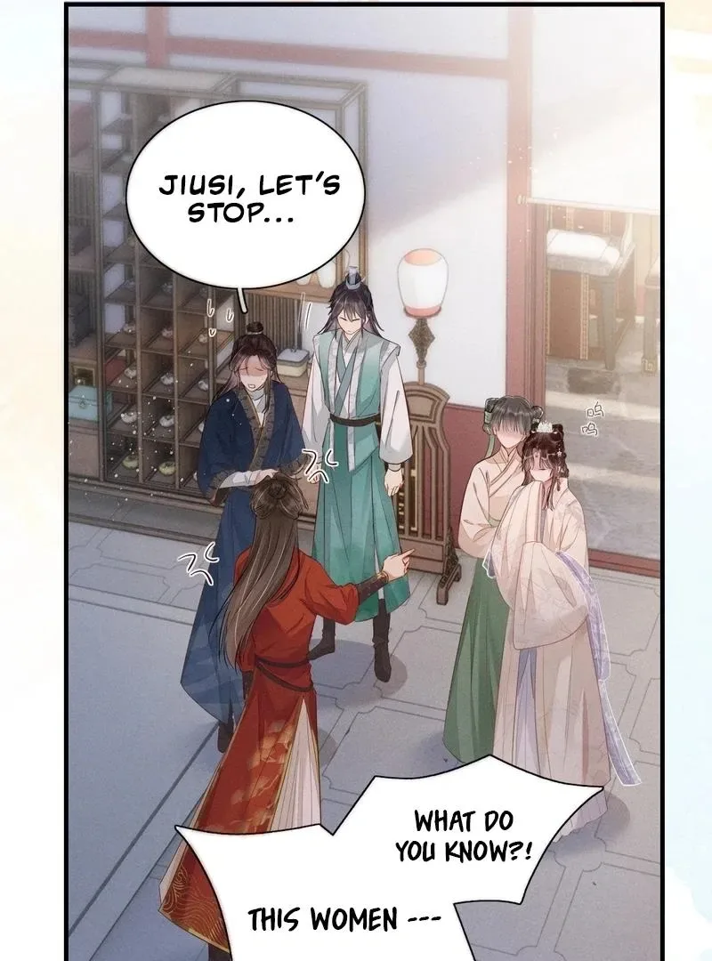 Through the Strong Winds Chapter 3 page 67