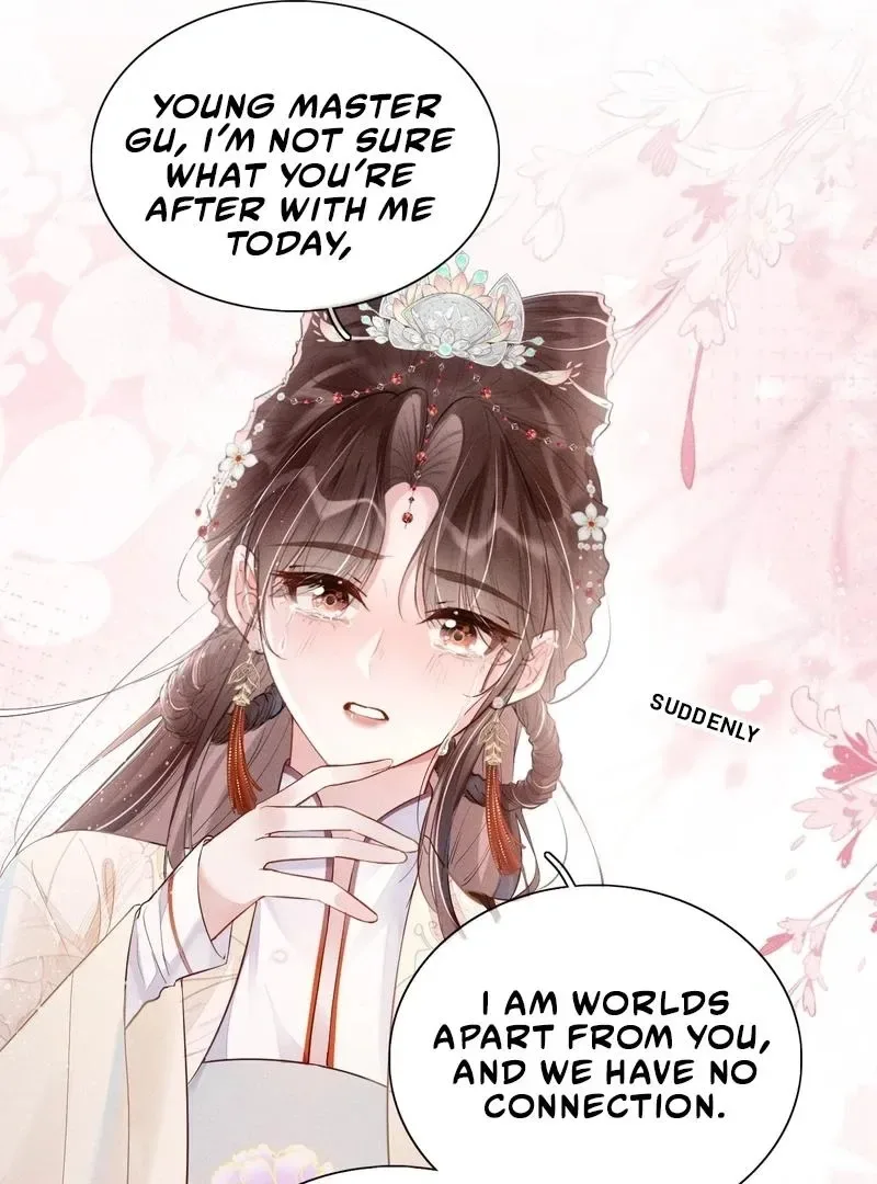 Through the Strong Winds Chapter 3 page 61