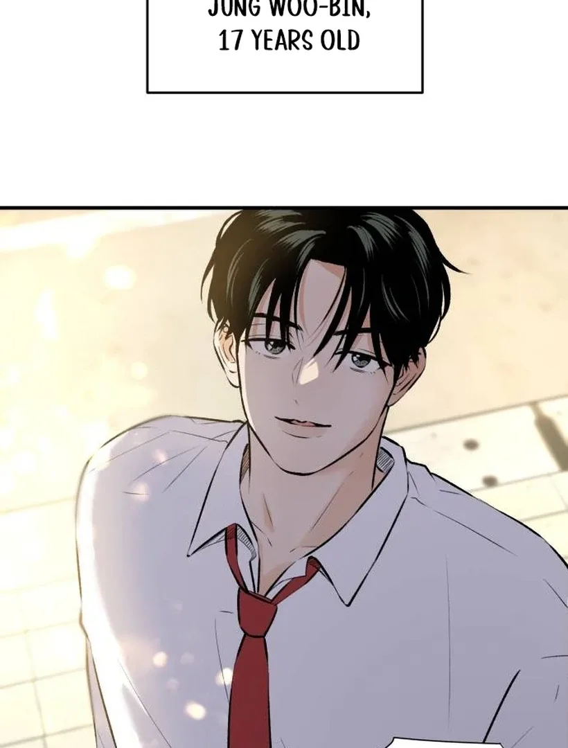 Thud… I Think I’ve Fallen for You…? Chapter 1 page 4