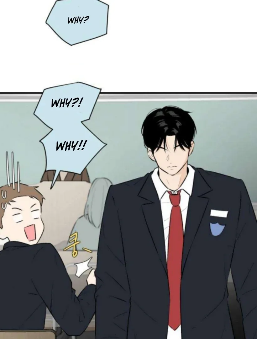 Thud… I Think I’ve Fallen for You…? Chapter 2 page 67