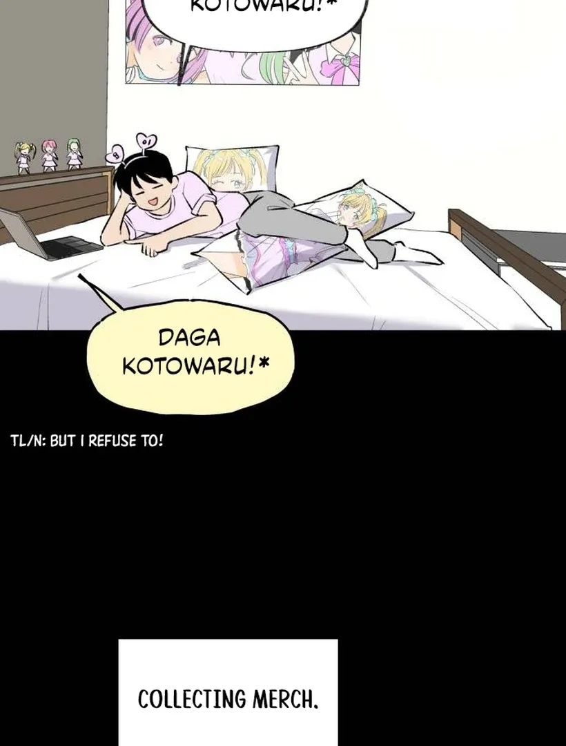 Thud… I Think I’ve Fallen for You…? Chapter 1 page 30